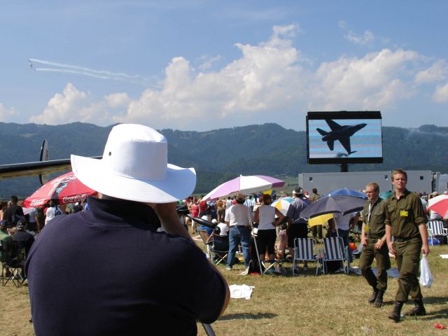 Bildgröße auf die Monitorauflösung (640x480 px) optimiert