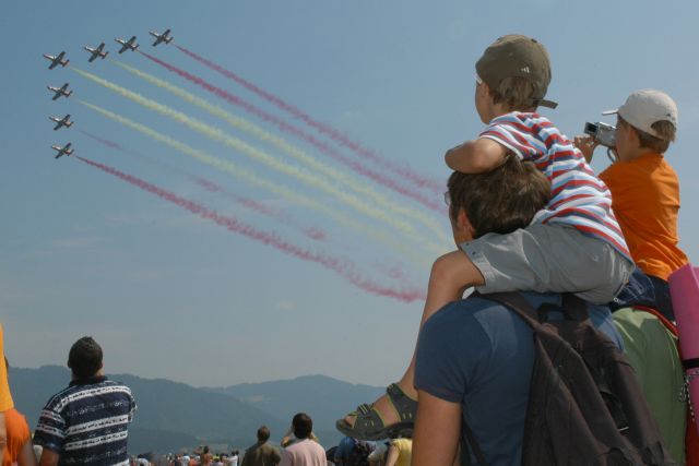 Bildgr&ouml;&szlig;e auf die Monitoraufl&ouml;sung (640x480 px) optimiert