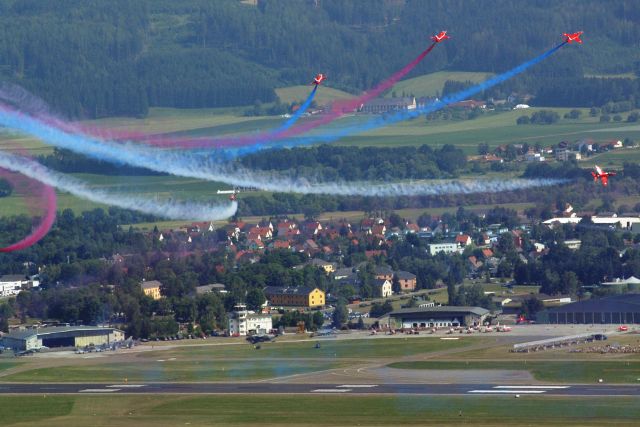 Bildgröße auf die Monitorauflösung (640x480 px) optimiert