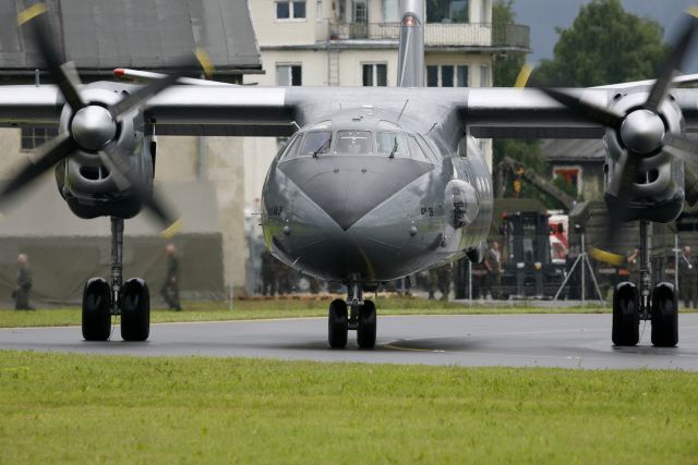 Bildgröße auf die Monitorauflösung (640x480 px) optimiert