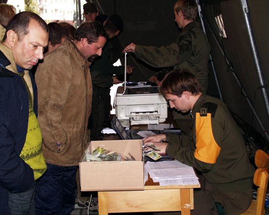 Bildgröße auf die Monitorauflösung (640x480 px) optimiert