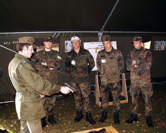 Bildgr&ouml;&szlig;e auf die Monitoraufl&ouml;sung (640x480 px) optimiert