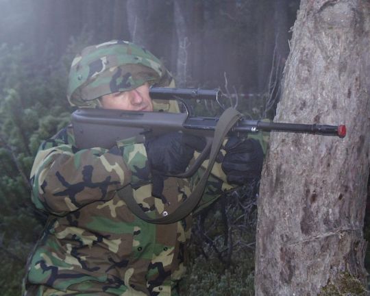 Bildgr&ouml;&szlig;e auf die Monitoraufl&ouml;sung (640x480 px) optimiert