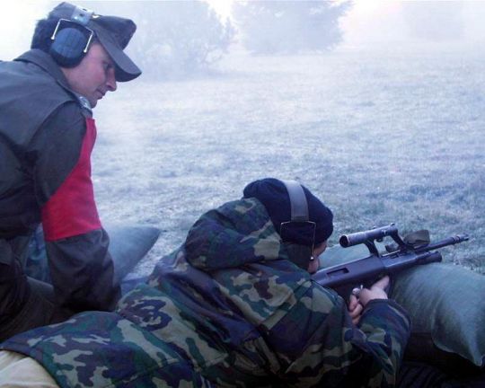 Bildgröße auf die Monitorauflösung (640x480 px) optimiert