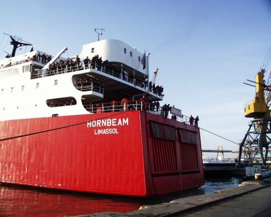 Bildgr&ouml;&szlig;e auf die Monitoraufl&ouml;sung (640x480 px) optimiert