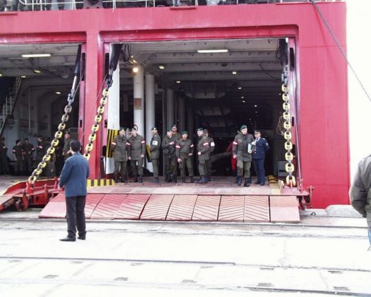 Bildgr&ouml;&szlig;e auf die Monitoraufl&ouml;sung (640x480 px) optimiert