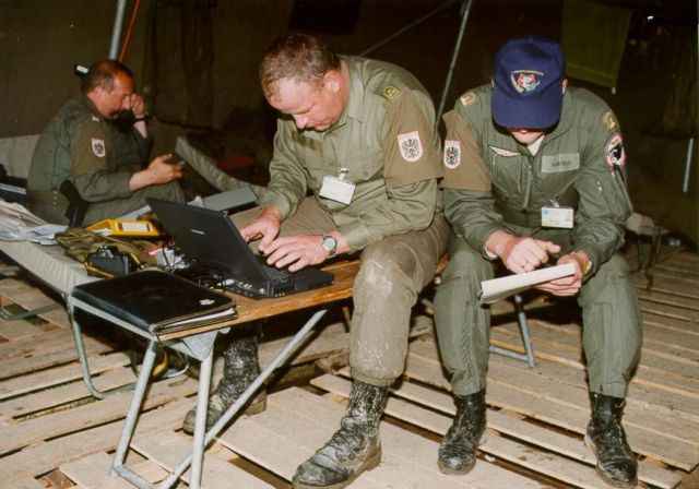 Bildgröße auf die Monitorauflösung (640x480 px) optimiert