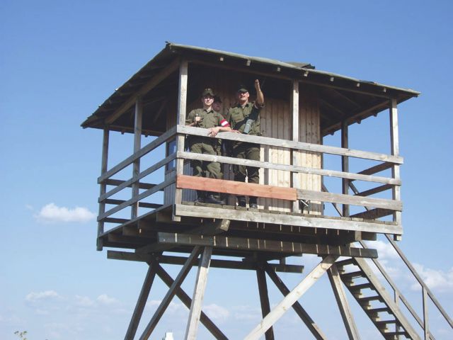 Bildgröße auf die Monitorauflösung (640x480 px) optimiert