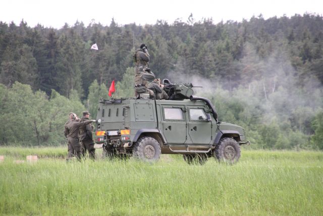 Bildgr&ouml;&szlig;e auf die Monitoraufl&ouml;sung (640x480 px) optimiert