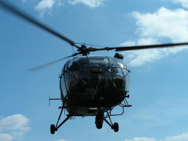 Bildgröße auf die Monitorauflösung (640x480 px) optimiert