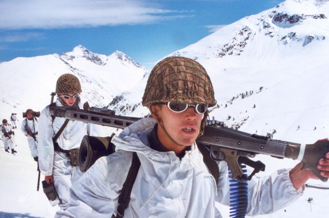 Bildgr&ouml;&szlig;e auf die Monitoraufl&ouml;sung (640x480 px) optimiert