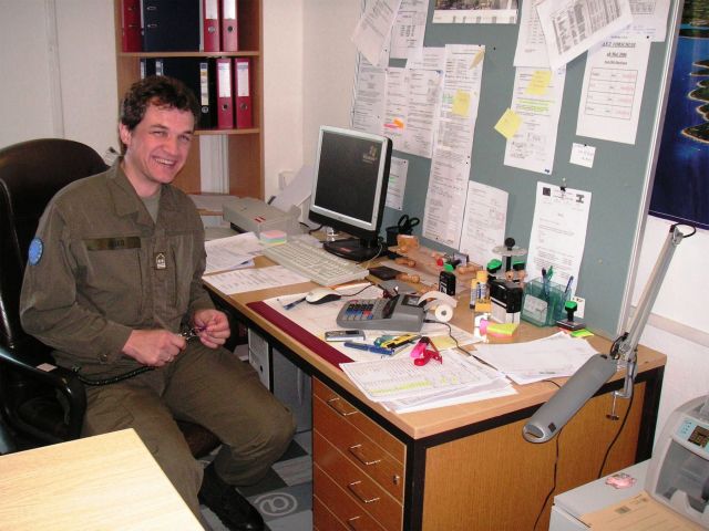 Bildgröße auf die Monitorauflösung (640x480 px) optimiert