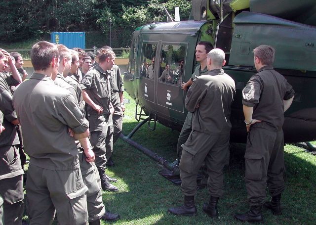 Bildgröße auf die Monitorauflösung (640x480 px) optimiert