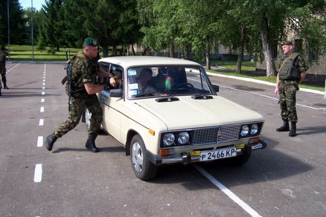 Bildgröße auf die Monitorauflösung (640x480 px) optimiert