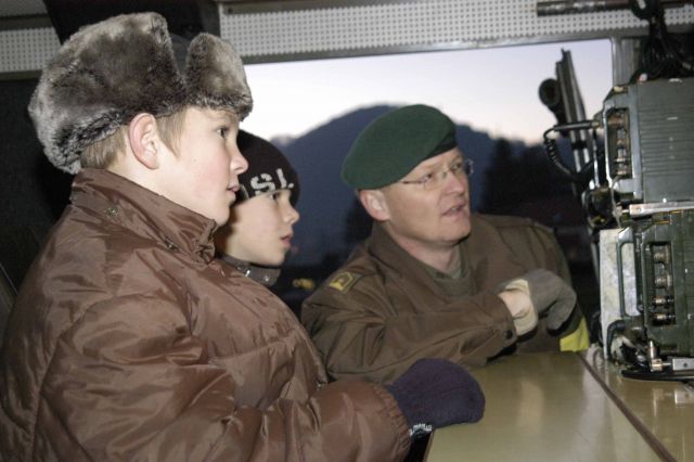 Bildgröße auf die Monitorauflösung (640x480 px) optimiert