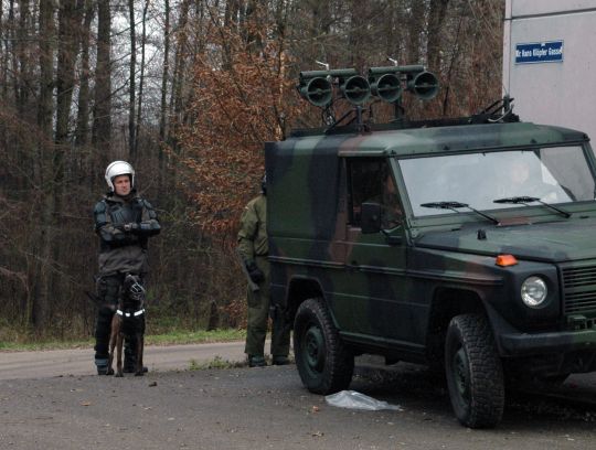 Bildgr&ouml;&szlig;e auf die Monitoraufl&ouml;sung (640x480 px) optimiert