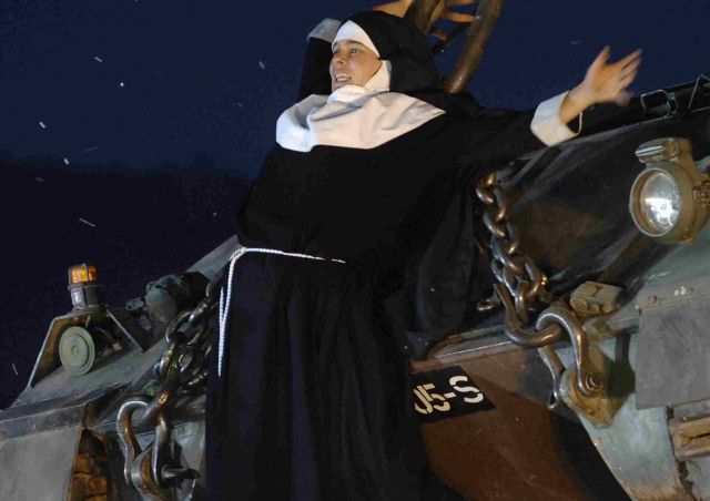 Bildgröße auf die Monitorauflösung (640x480 px) optimiert