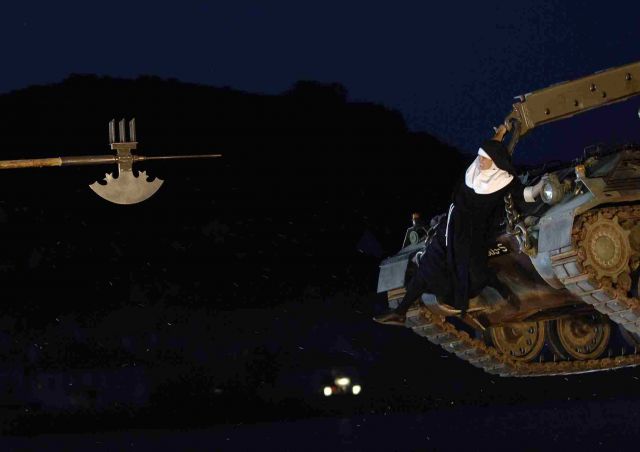 Bildgr&ouml;&szlig;e auf die Monitoraufl&ouml;sung (640x480 px) optimiert