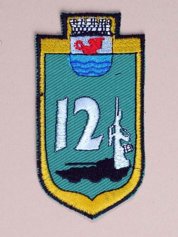 Bildgröße auf die Monitorauflösung (640x480 px) optimiert