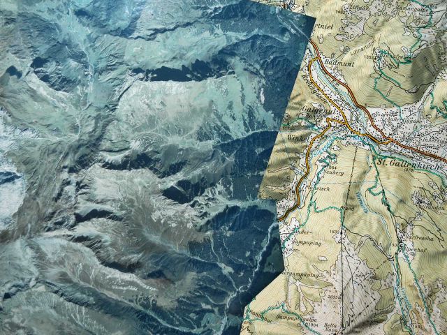 Bildgröße auf die Monitorauflösung (640x480 px) optimiert