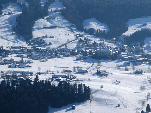 Bildgröße auf die Monitorauflösung (640x480 px) optimiert