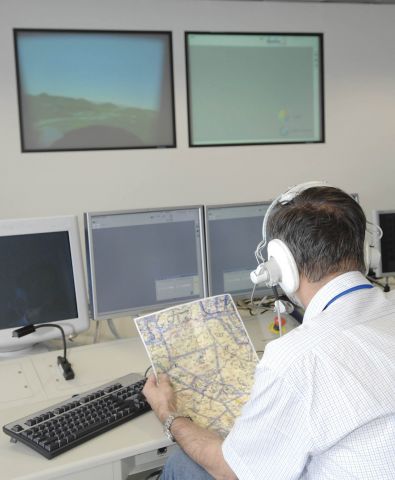 Bildgröße auf die Monitorauflösung (640x480 px) optimiert