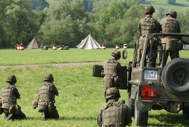 Bildgröße auf die Monitorauflösung (640x480 px) optimiert