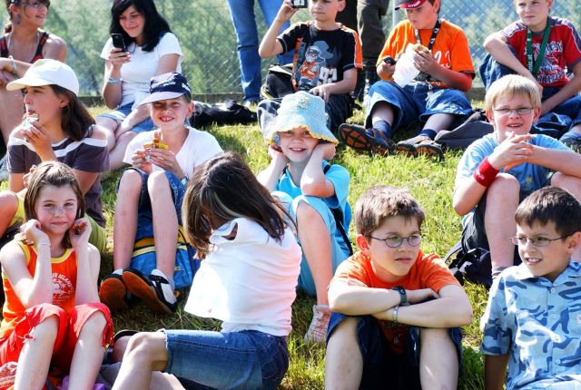 Bildgr&ouml;&szlig;e auf die Monitoraufl&ouml;sung (640x480 px) optimiert