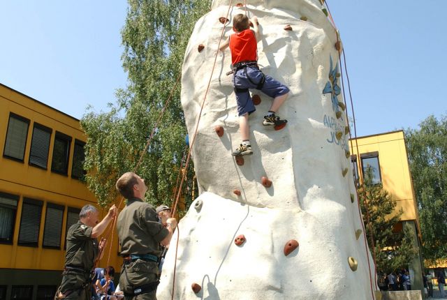 Bildgr&ouml;&szlig;e auf die Monitoraufl&ouml;sung (640x480 px) optimiert