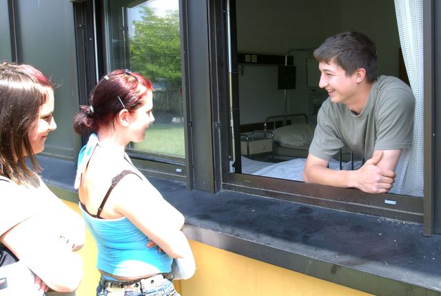 Bildgröße auf die Monitorauflösung (640x480 px) optimiert