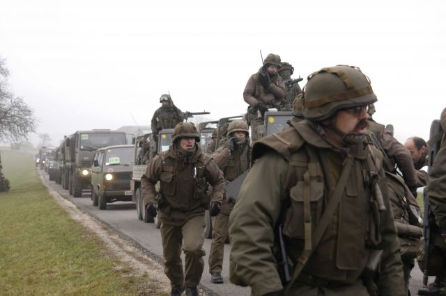 Bildgröße auf die Monitorauflösung (640x480 px) optimiert