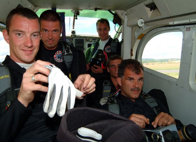 Bildgr&ouml;&szlig;e auf die Monitoraufl&ouml;sung (640x480 px) optimiert