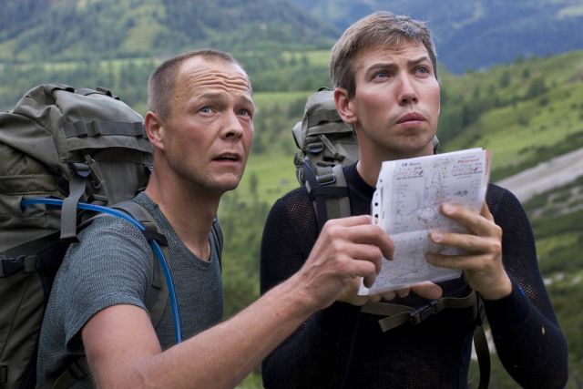 Bildgr&ouml;&szlig;e auf die Monitoraufl&ouml;sung (640x480 px) optimiert