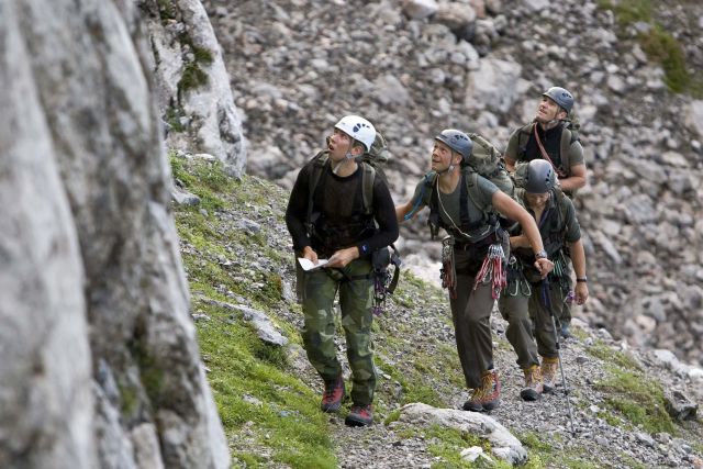 Bildgr&ouml;&szlig;e auf die Monitoraufl&ouml;sung (640x480 px) optimiert