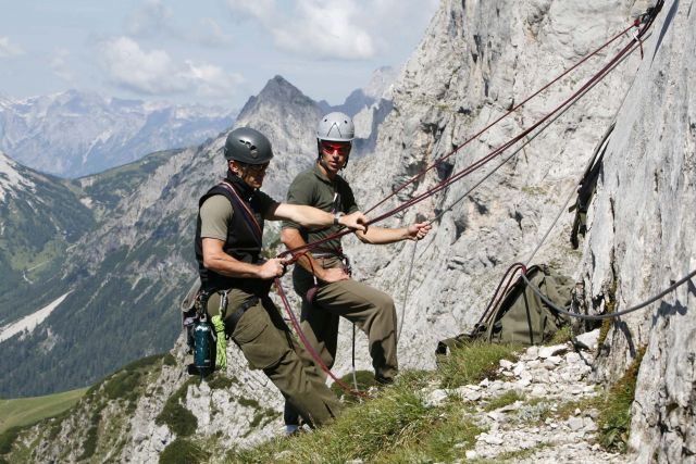 Bildgröße auf die Monitorauflösung (640x480 px) optimiert