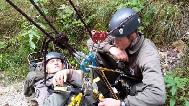 Bildgr&ouml;&szlig;e auf die Monitoraufl&ouml;sung (640x480 px) optimiert