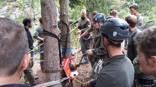 Bildgr&ouml;&szlig;e auf die Monitoraufl&ouml;sung (640x480 px) optimiert