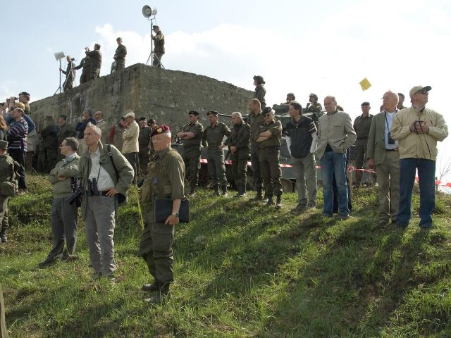 Bildgr&ouml;&szlig;e auf die Monitoraufl&ouml;sung (640x480 px) optimiert