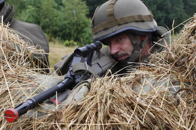 Bildgröße auf die Monitorauflösung (640x480 px) optimiert