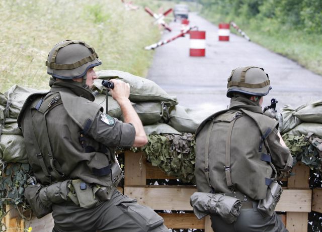 Bildgröße auf die Monitorauflösung (640x480 px) optimiert