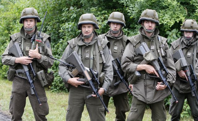 Bildgr&ouml;&szlig;e auf die Monitoraufl&ouml;sung (640x480 px) optimiert