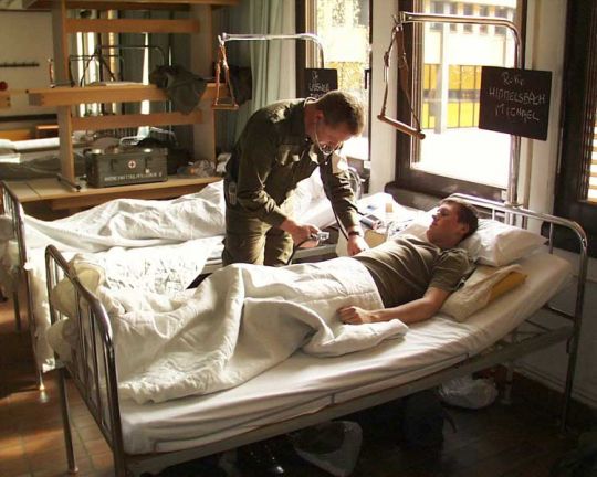 Bildgr&ouml;&szlig;e auf die Monitoraufl&ouml;sung (640x480 px) optimiert