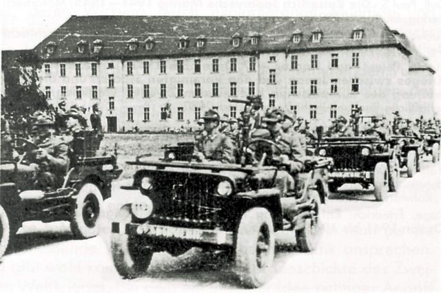 Bildgr&ouml;&szlig;e auf die Monitoraufl&ouml;sung (640x480 px) optimiert