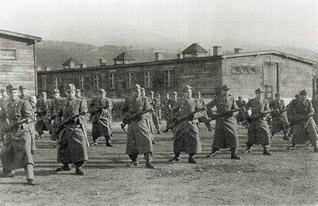 Bildgr&ouml;&szlig;e auf die Monitoraufl&ouml;sung (640x480 px) optimiert