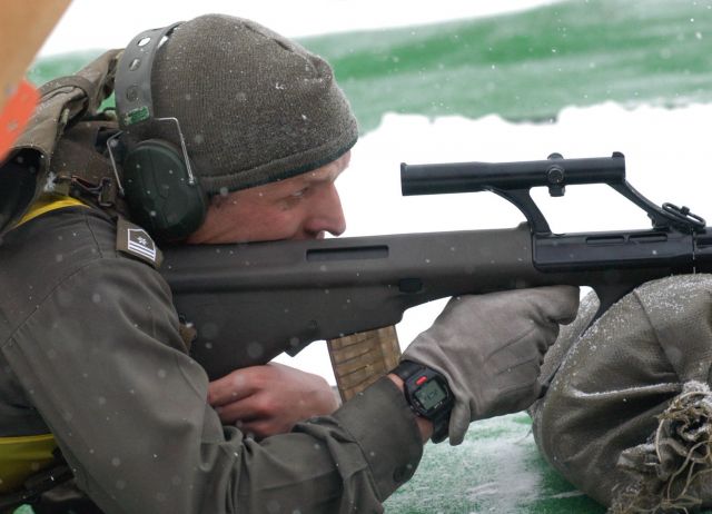 Bildgr&ouml;&szlig;e auf die Monitoraufl&ouml;sung (640x480 px) optimiert