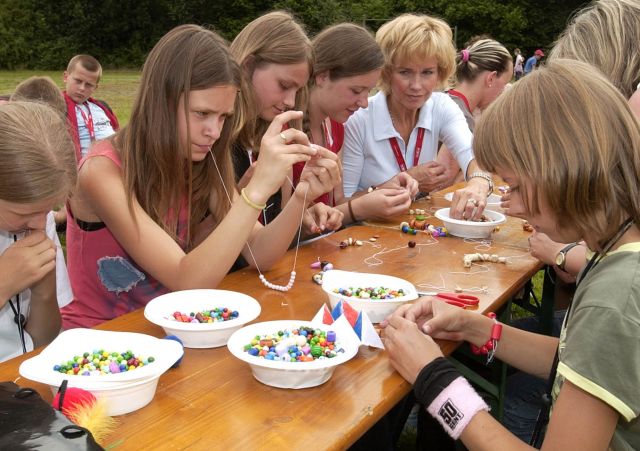 Bildgr&ouml;&szlig;e auf die Monitoraufl&ouml;sung (640x480 px) optimiert