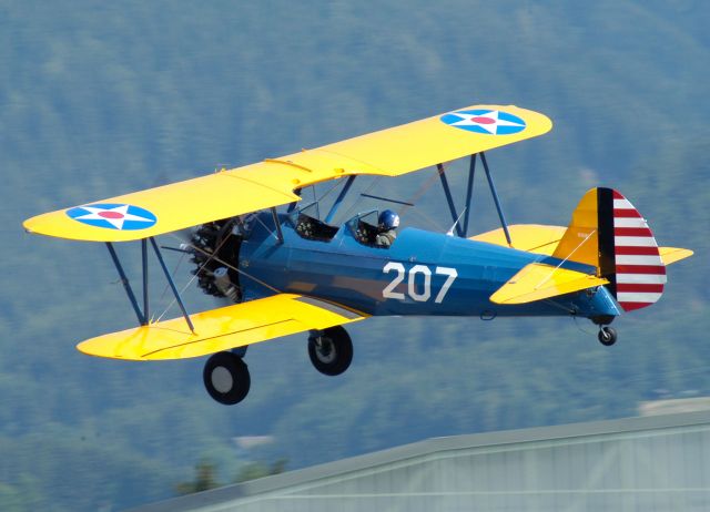 Bildname: bild09_stearman.jpg, momentane Bildgröße: 640x462 px Bildgröße auf die Monitorauflösung (640x480 px) optimiert