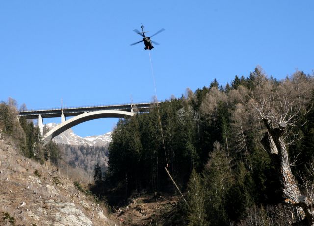 Bildgröße auf die Monitorauflösung (640x480 px) optimiert