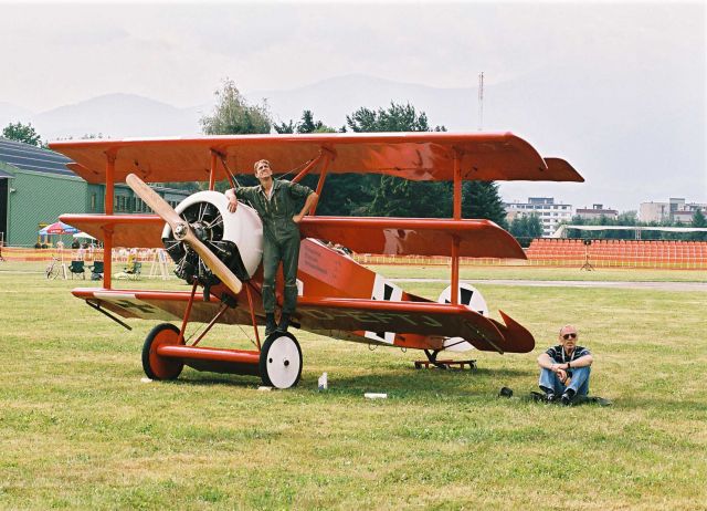 Bildgr&ouml;&szlig;e auf die Monitoraufl&ouml;sung (640x480 px) optimiert