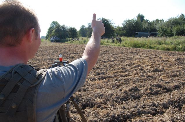 Bildgröße auf die Monitorauflösung (640x480 px) optimiert